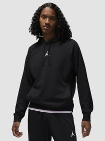 Худі Jordan Dri-Fit Sport Crossover модель DQ7327-010 Фото