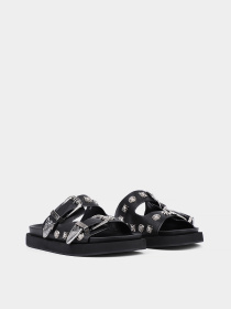 Шлепанцы MIRATON модель RY566-Y5 Фото