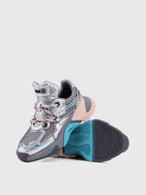 Кросівки MIRATON модель XH2199-232L Фото