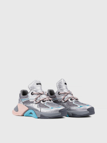 Кросівки MIRATON модель XH2199-232L Фото