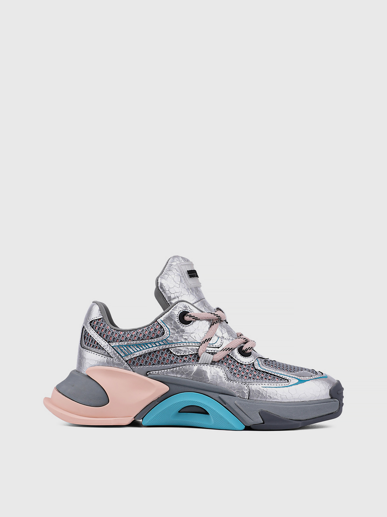 Кросівки повсякденні MIRATON модель XH2199-232L Фото