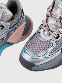 Кросівки повсякденні MIRATON модель XH2199-232L Фото