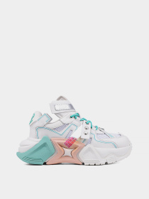 Кросівки MIRATON модель XH2211-500 Фото