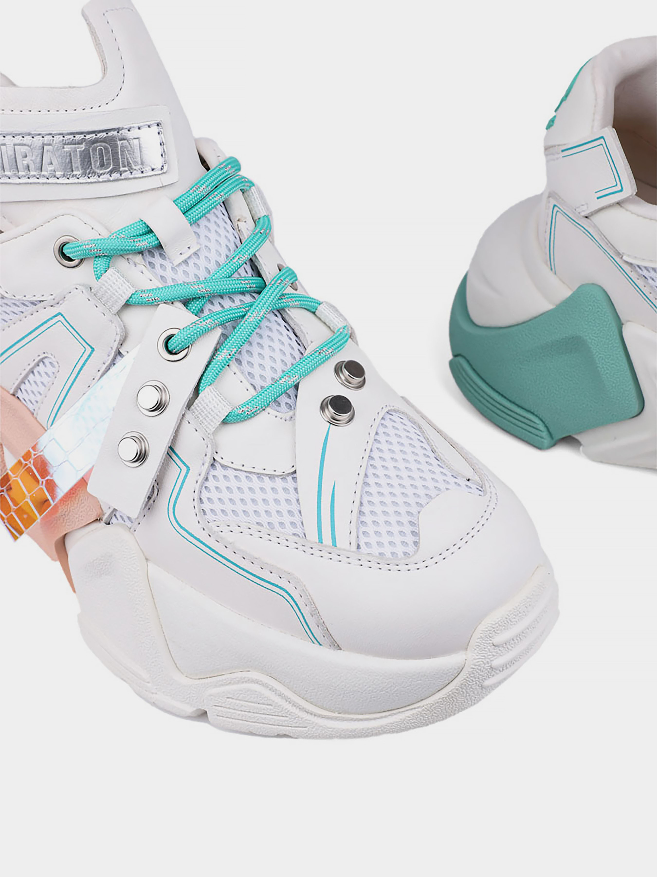 Кросівки повсякденні MIRATON модель XH2211-500 Фото