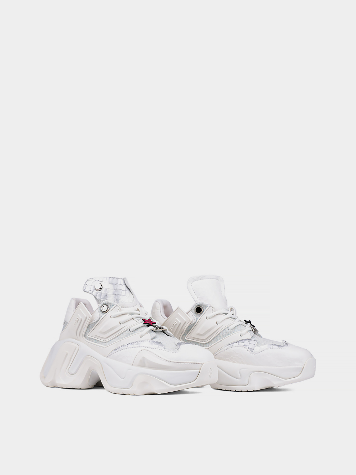 Кросівки MIRATON модель XH2022-2 Фото