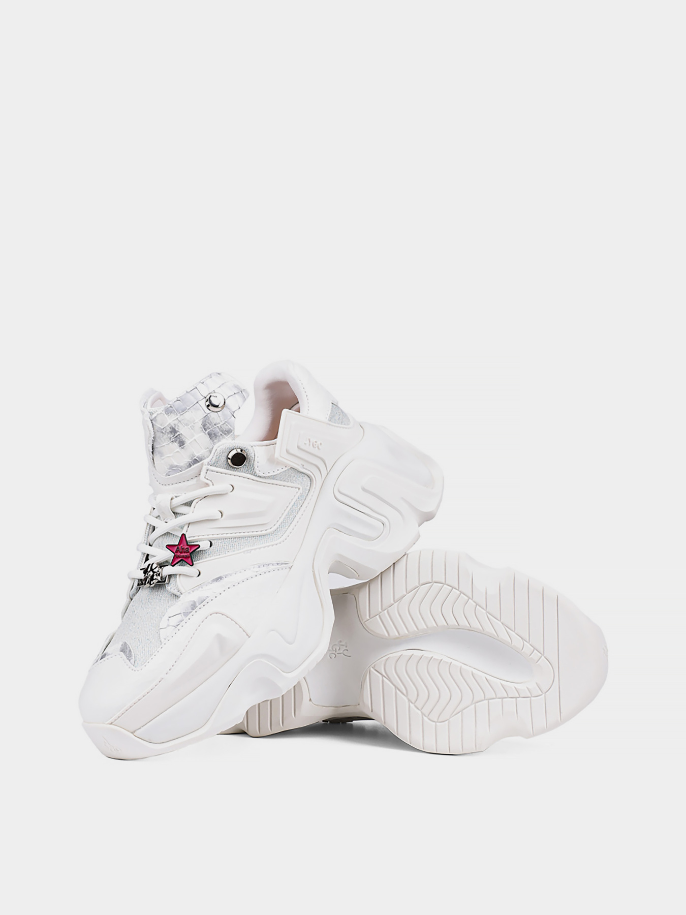 Кросівки повсякденні MIRATON модель XH2022-2 Фото