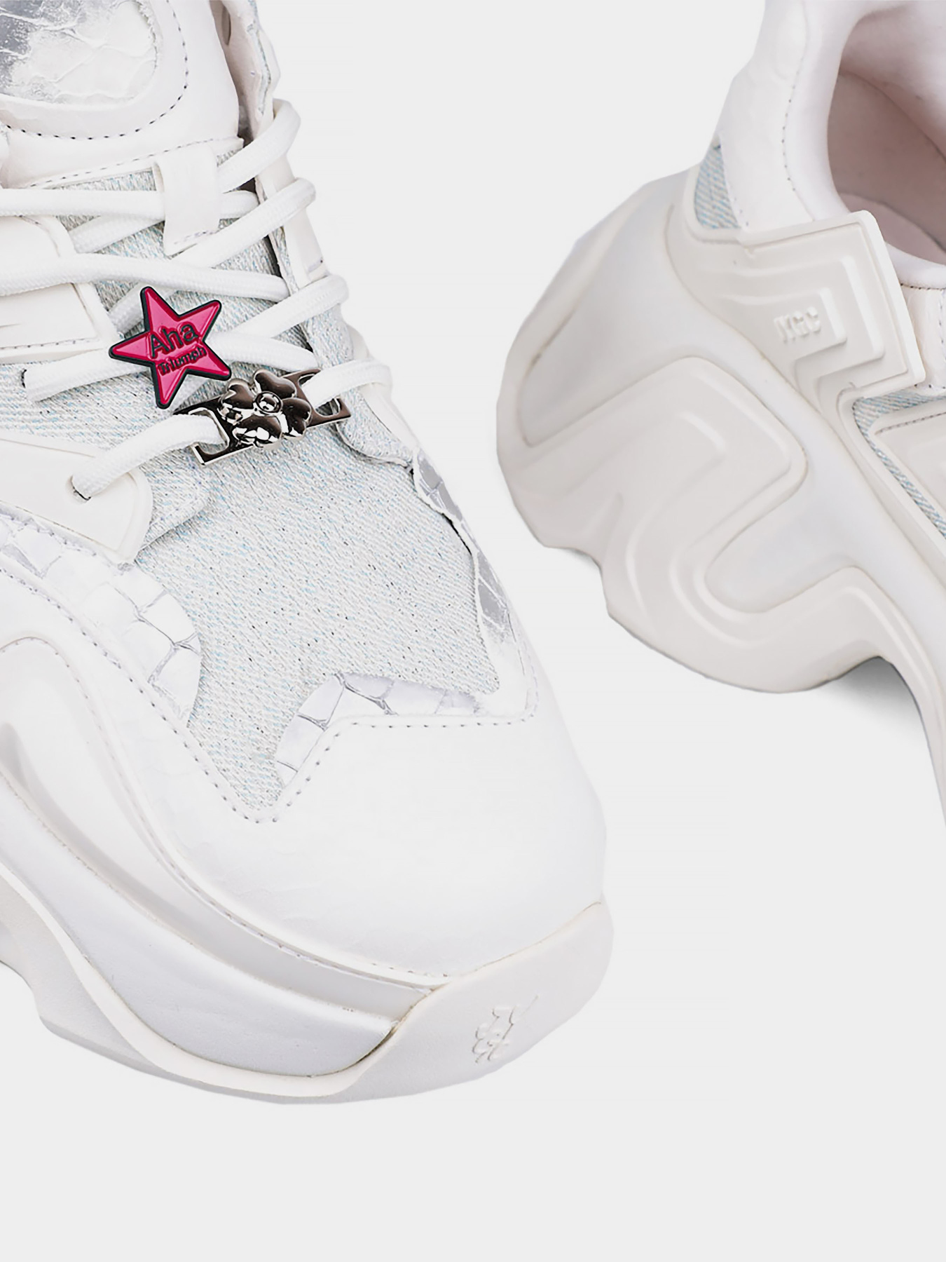 Кросівки повсякденні MIRATON модель XH2022-2 Фото