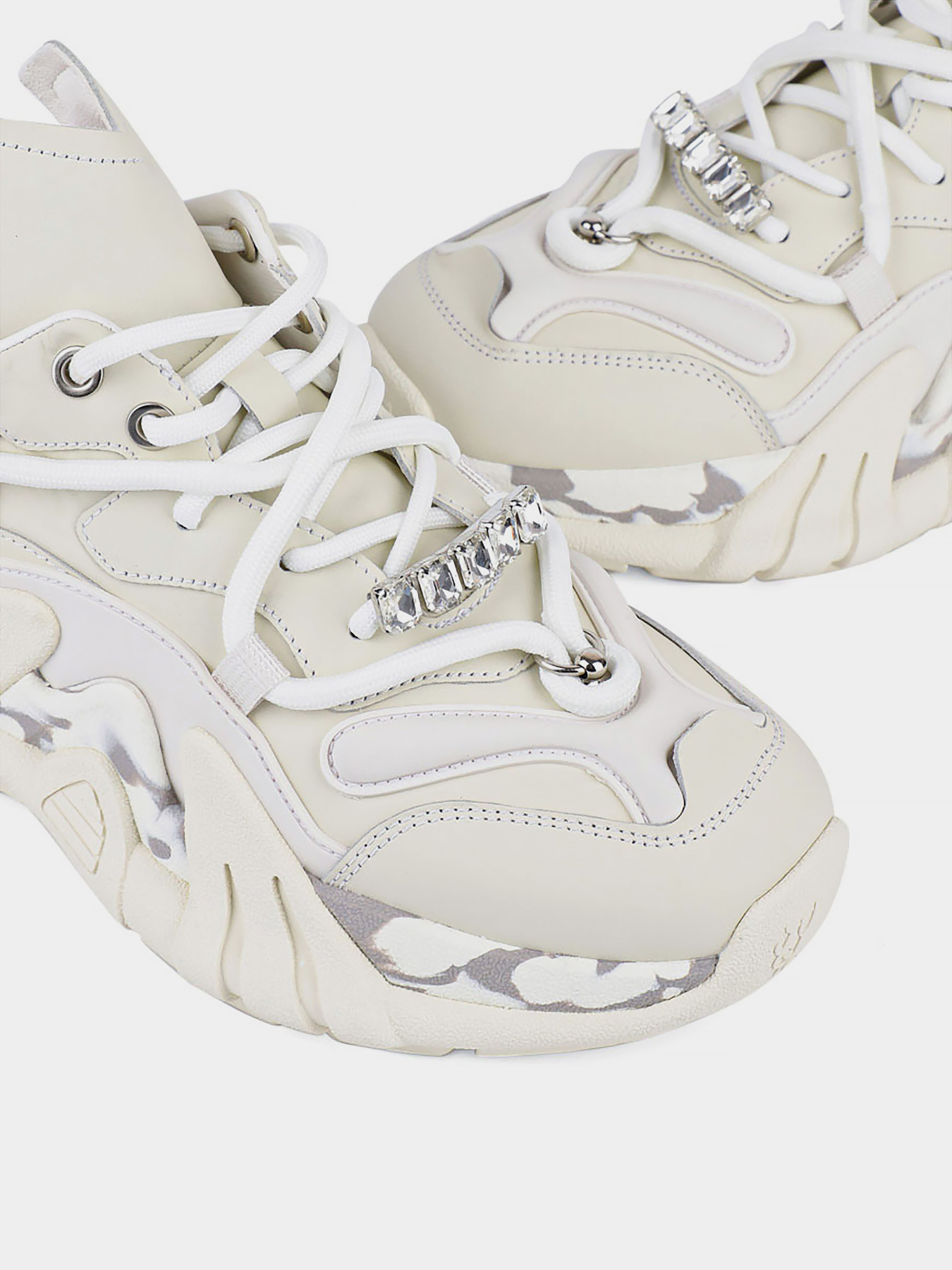 Кросівки MIRATON модель XH2318-5 Фото