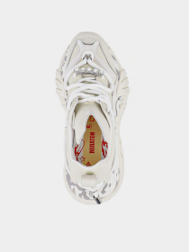 Кросівки MIRATON модель XH2318-5 Фото