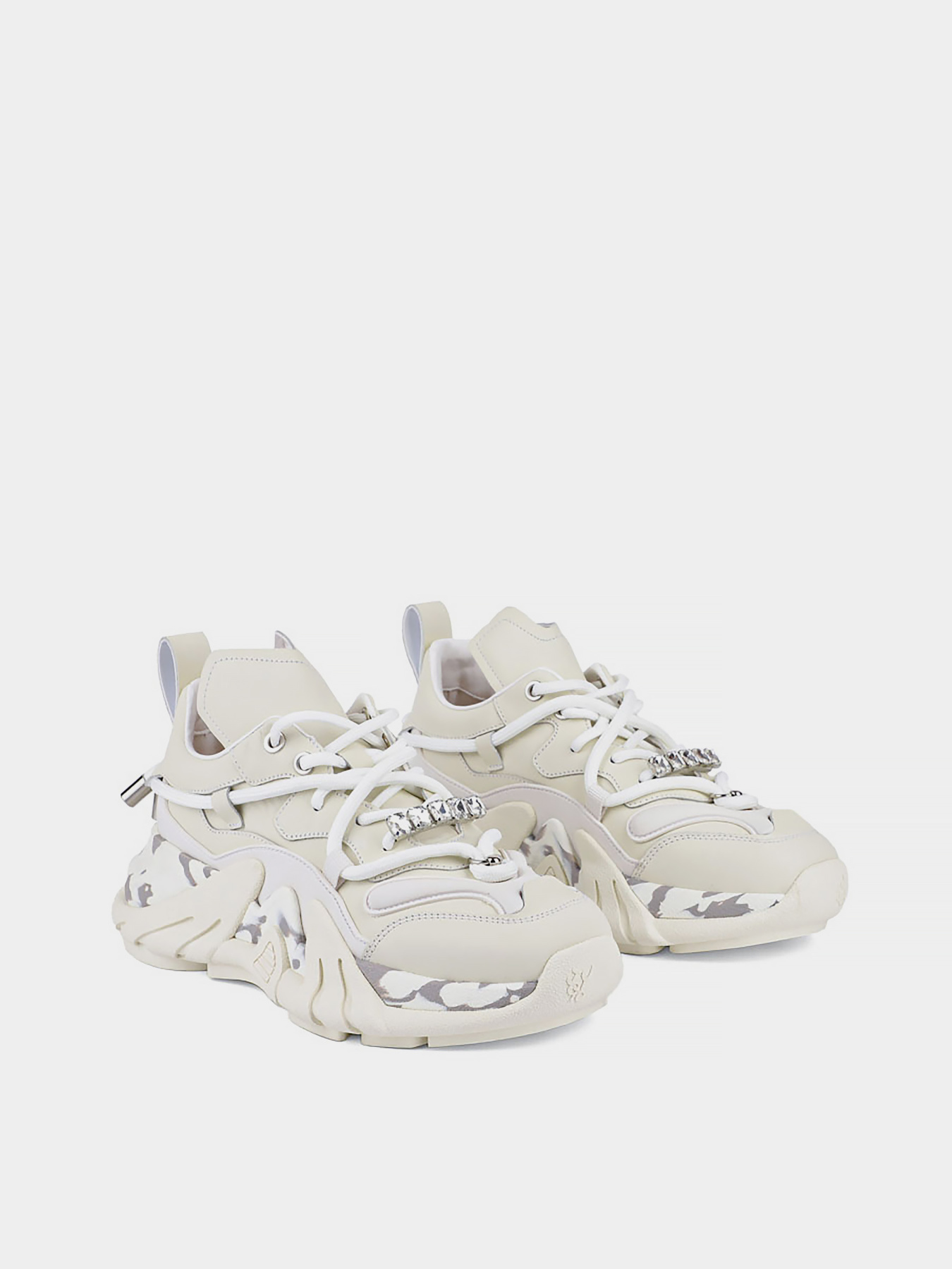 Кросівки повсякденні MIRATON модель XH2318-5 Фото