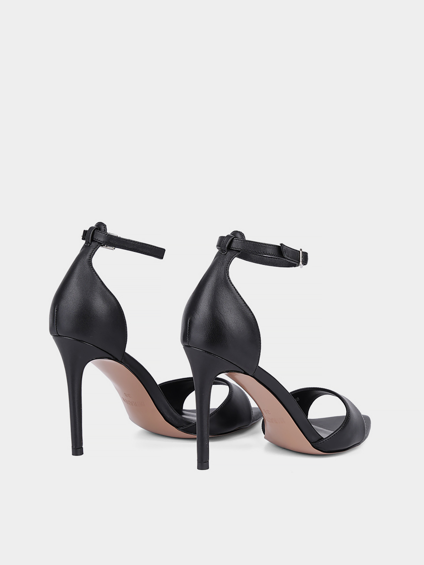 Босоніжки MIRATON модель TK25-2 Фото