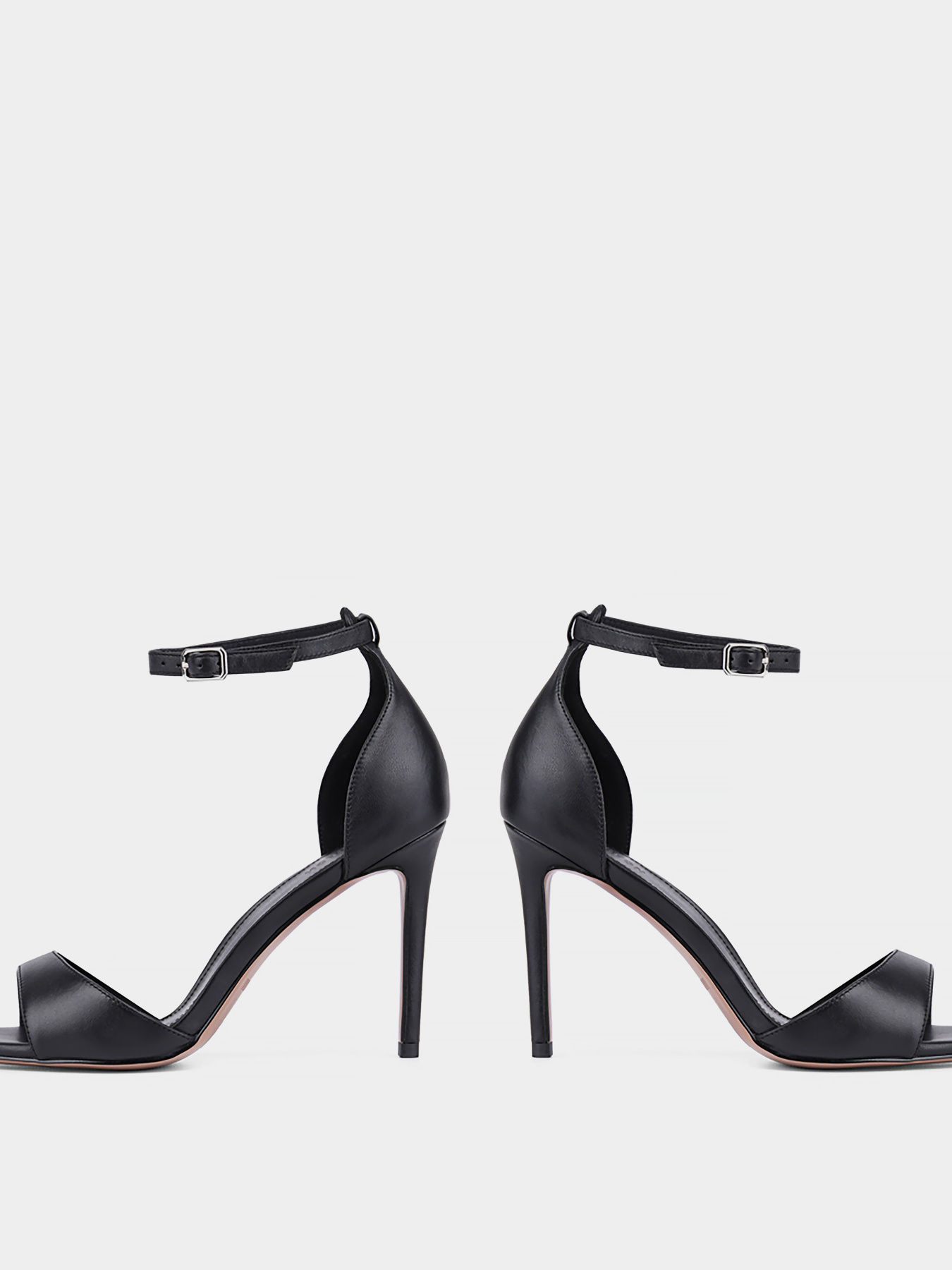 Босоніжки MIRATON модель TK25-2 Босоніжки MIRATON модель TK25-2 Фото