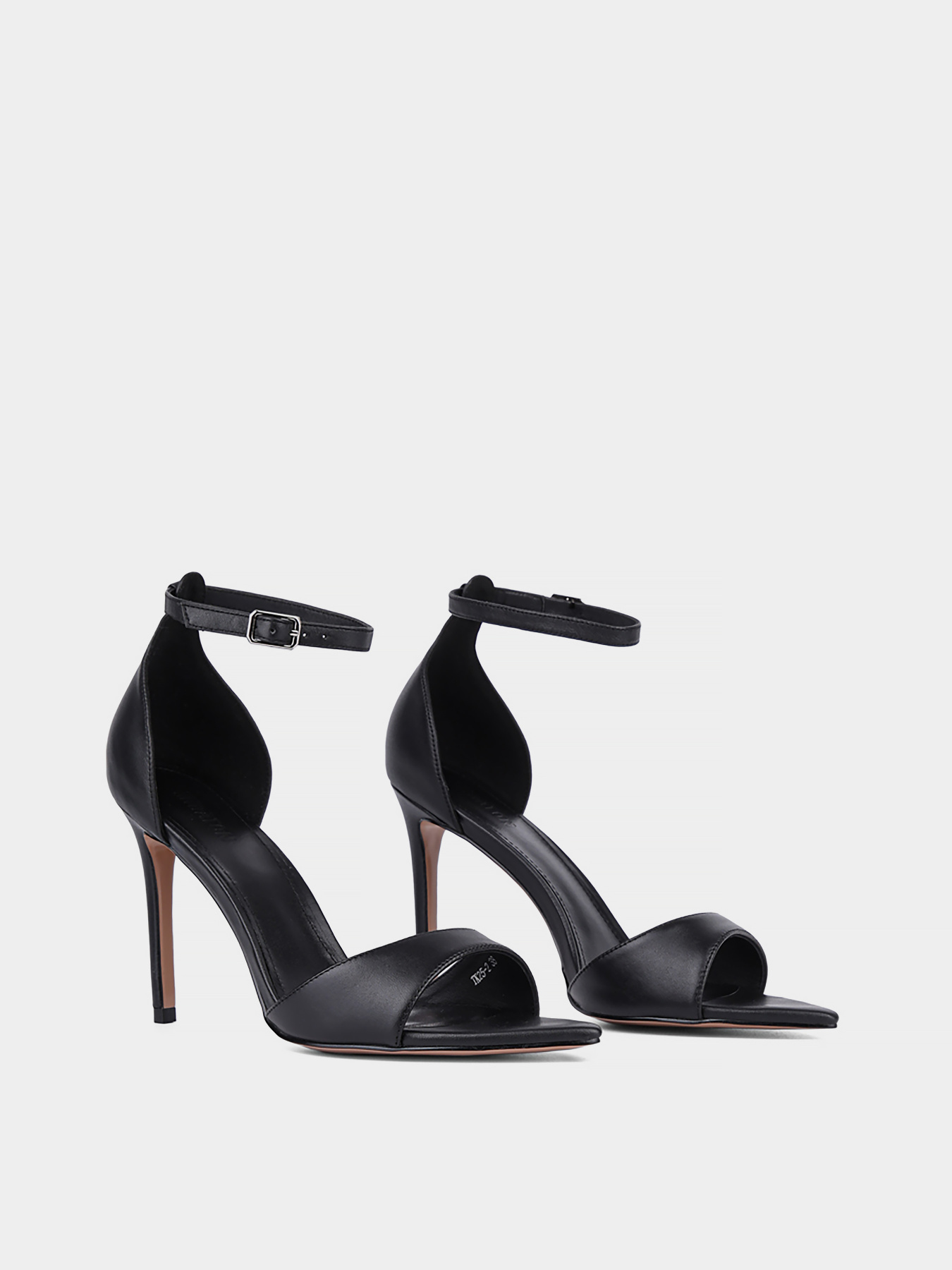 Босоніжки MIRATON модель TK25-2 Босоніжки MIRATON модель TK25-2 Фото