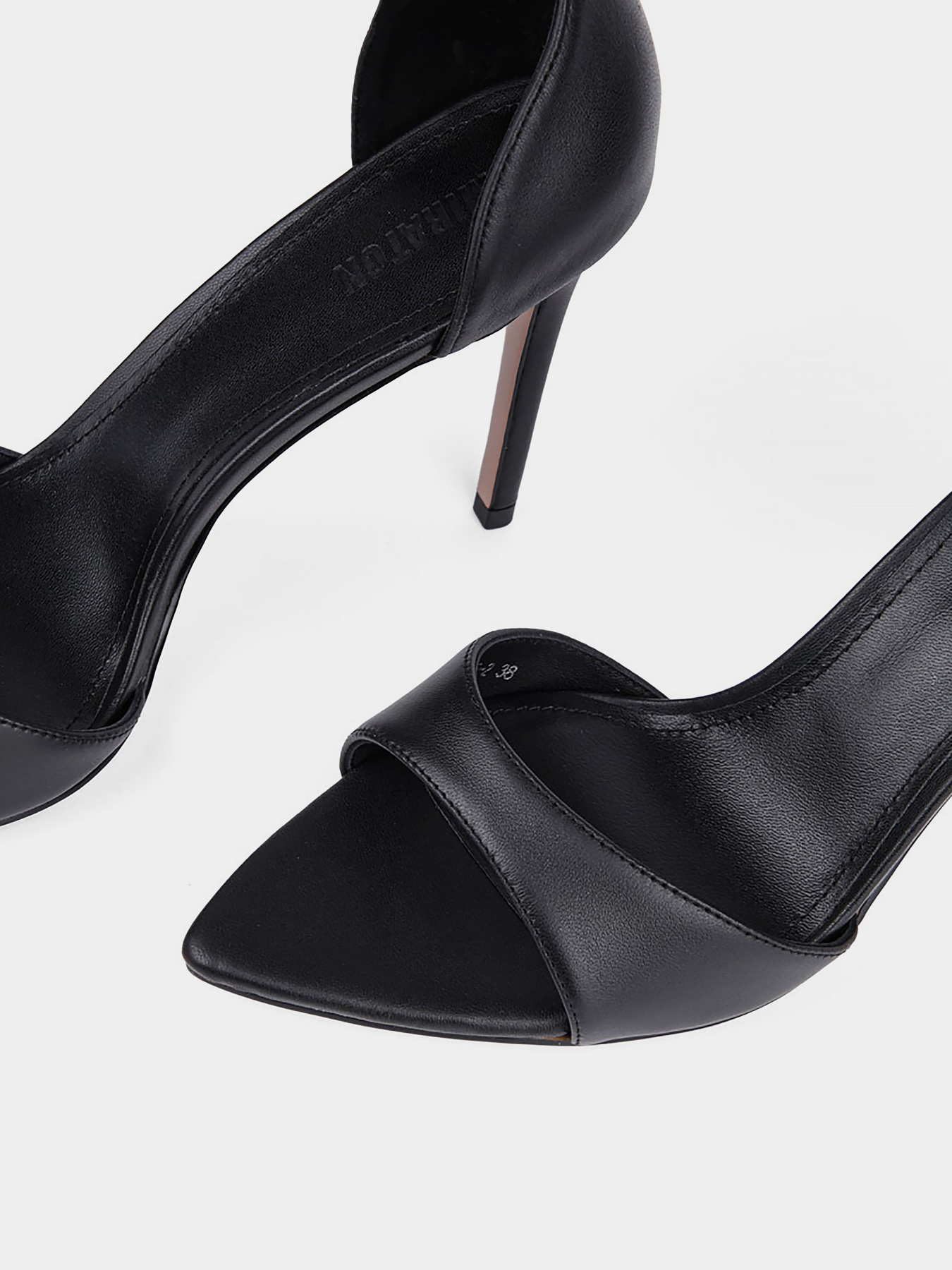 Босоніжки MIRATON модель TK25-2 Босоніжки MIRATON модель TK25-2 Фото