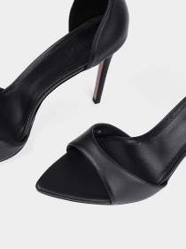 Босоніжки MIRATON модель TK25-2 Босоніжки MIRATON модель TK25-2 Фото