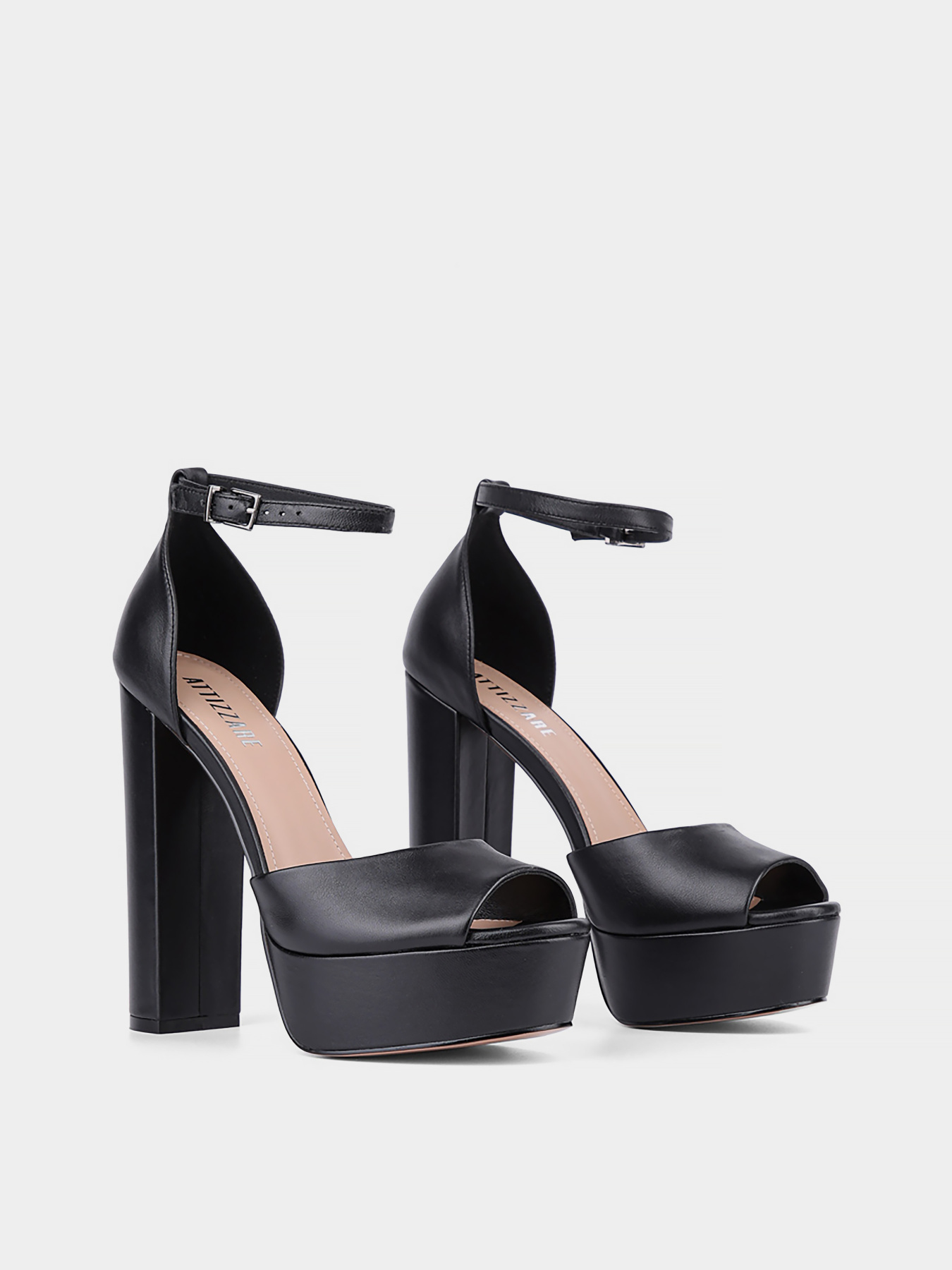 Босоніжки Attizzare модель TK42-2 Фото