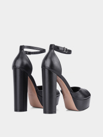 Босоніжки Attizzare модель TK42-2 Фото