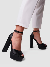 Босоножки Attizzare модель TK42-2 Фото