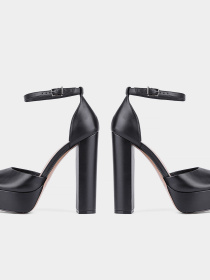 Босоножки Attizzare модель TK42-2 Фото