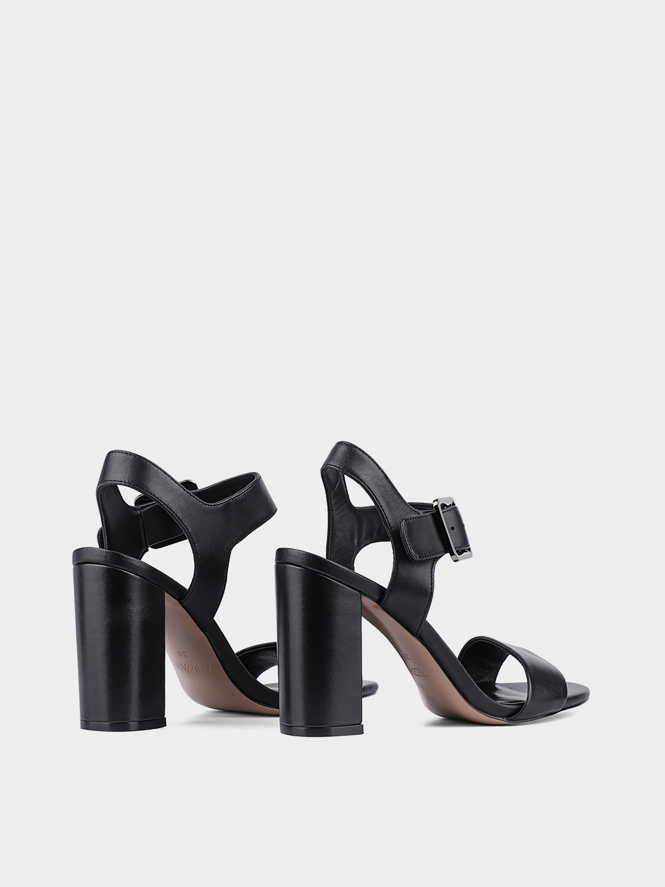 Босоножки Attizzare модель TY642-11-1 Фото