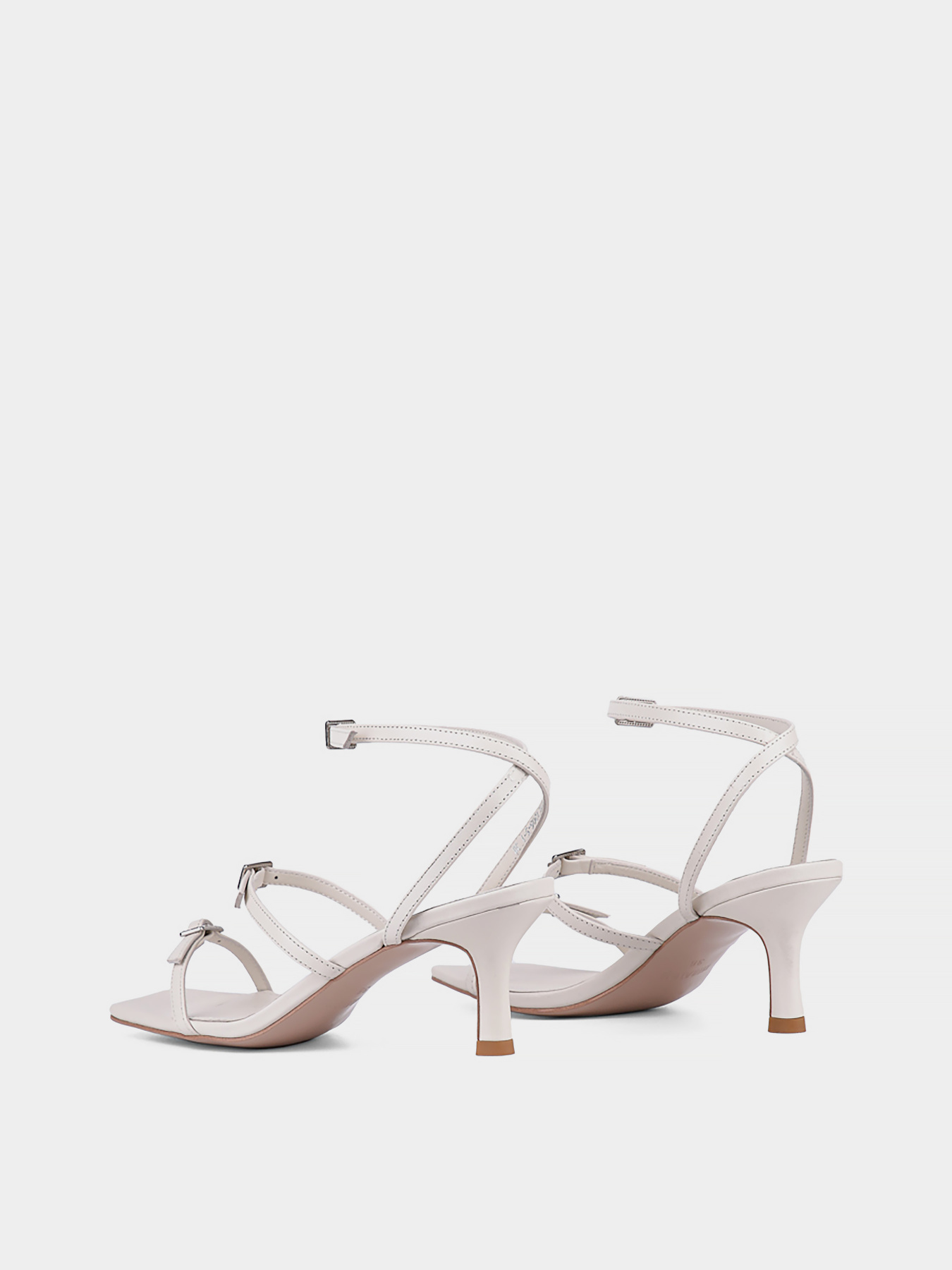 Босоніжки MIRATON модель TYL1205-5-1 Фото