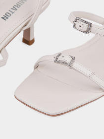 Босоніжки MIRATON модель TYL1205-5-1 Фото