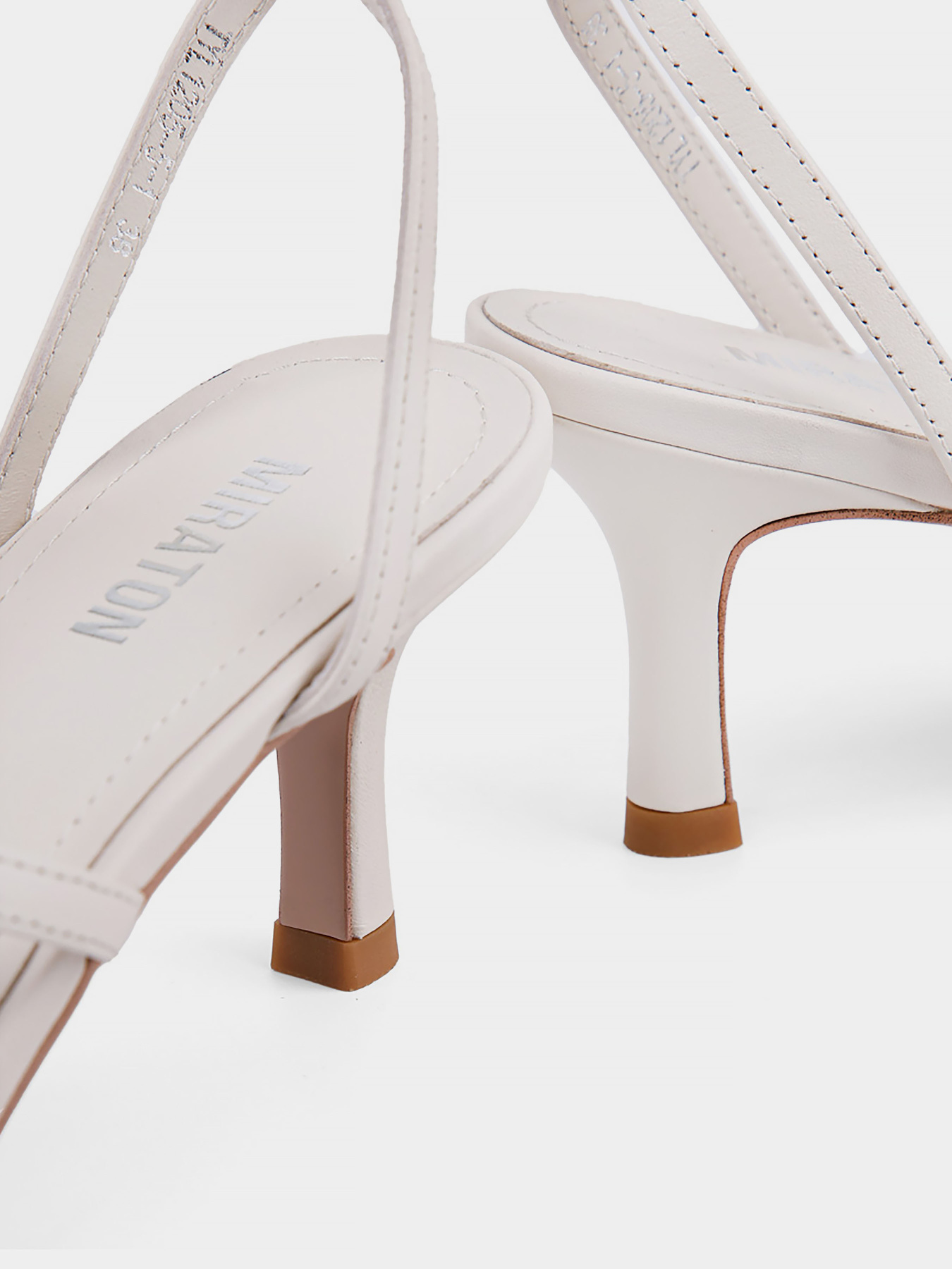 Босоніжки MIRATON модель TYL1205-5-1 Фото