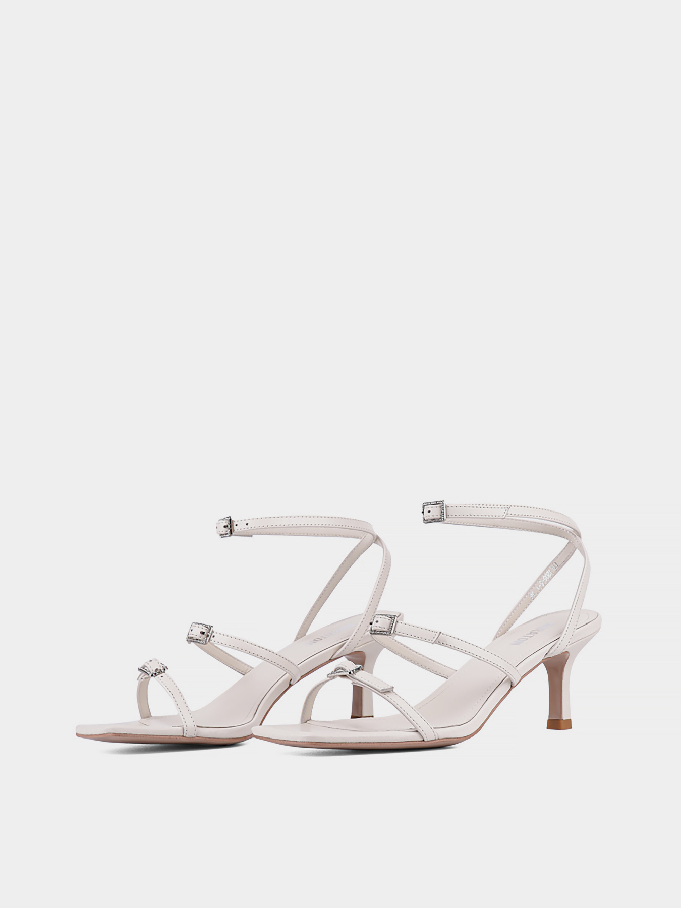 Босоніжки MIRATON модель TYL1205-5-1 Фото