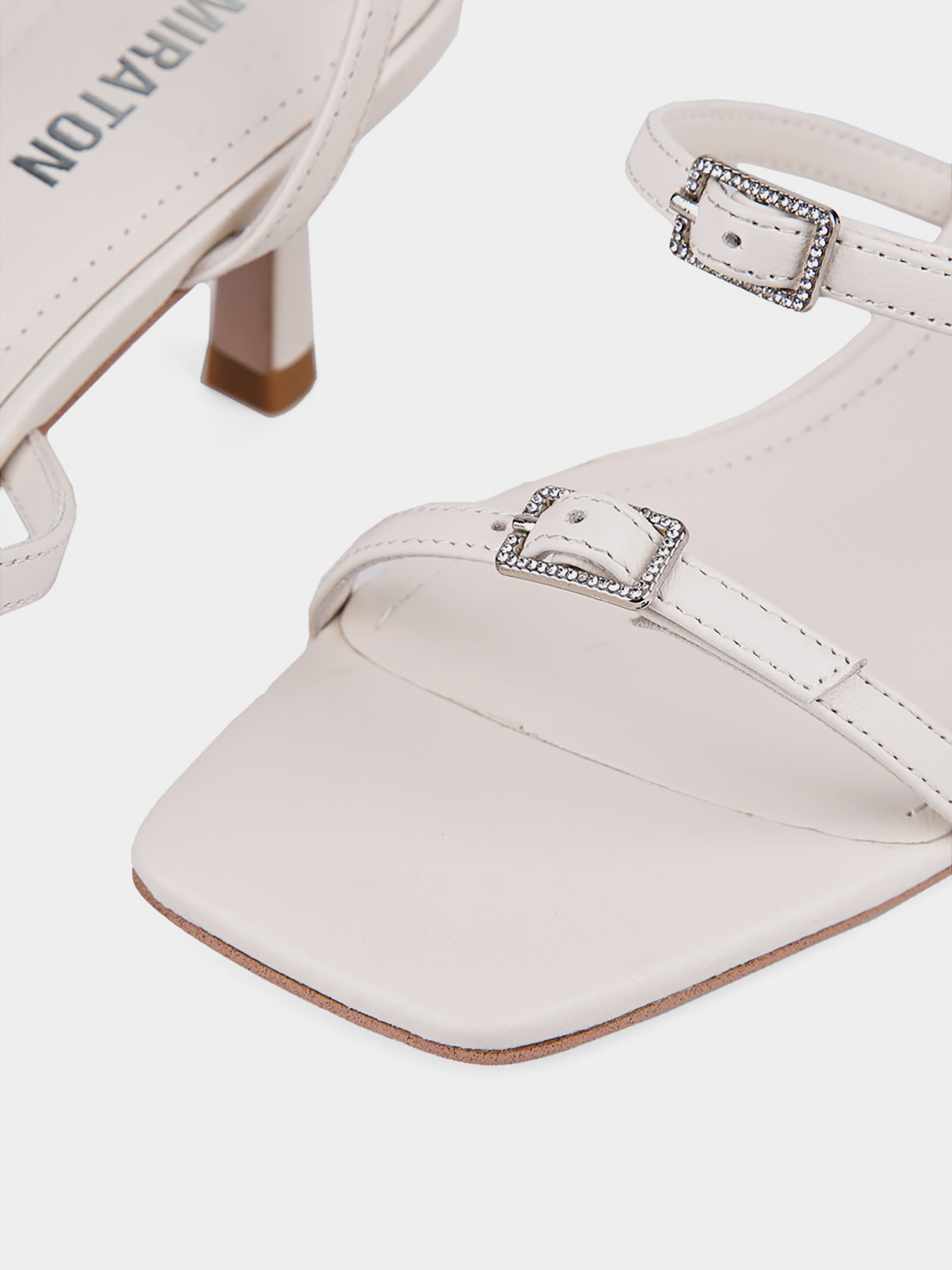 Босоніжки MIRATON модель TYL1205-5-1 Фото