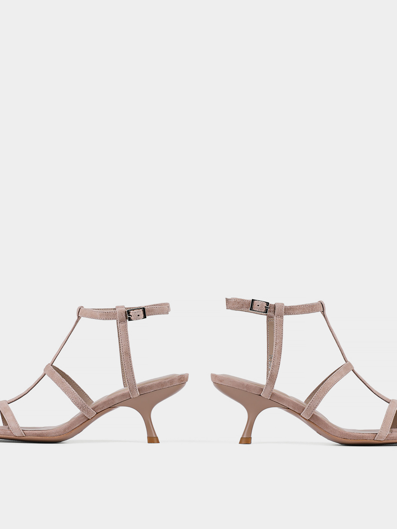 Босоножки MIRATON модель TYL1249-3-2 Фото