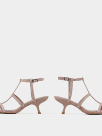 Босоножки MIRATON модель TYL1249-3-2 Фото