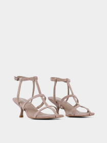 Босоножки MIRATON модель TYL1249-3-2 Фото