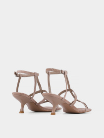 Босоніжки MIRATON модель TYL1249-3-2 Фото