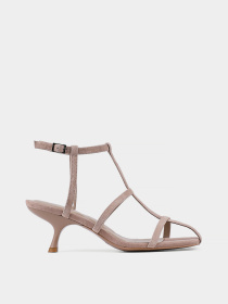 Босоніжки MIRATON модель TYL1249-3-2 Фото