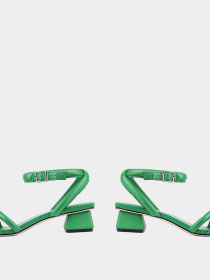 Босоніжки MIRATON модель TYL716-11-1 Фото