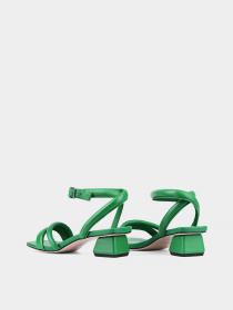 Босоніжки MIRATON модель TYL716-11-1 Фото