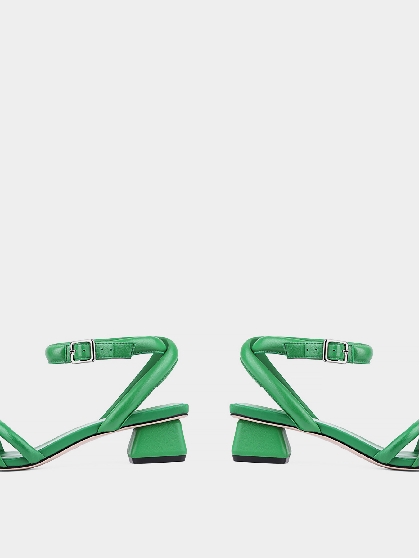 Босоніжки MIRATON модель TYL716-11-1 Фото