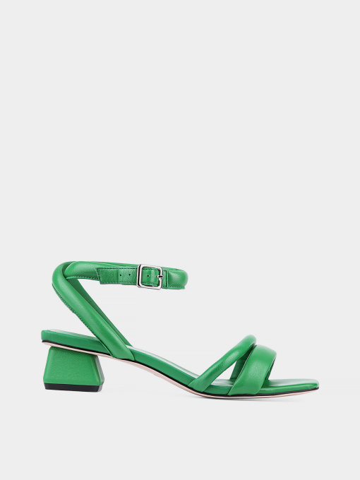 Босоножки MIRATON модель TYL716-11-1 Фото