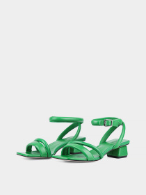 Босоніжки MIRATON модель TYL716-11-1 Фото