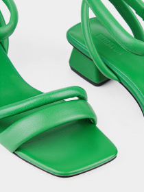 Босоніжки MIRATON модель TYL716-11-1 Фото