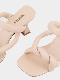 Сабо MIRATON модель TYL731-19-1 Сабо MIRATON модель TYL731-19-1 Фото