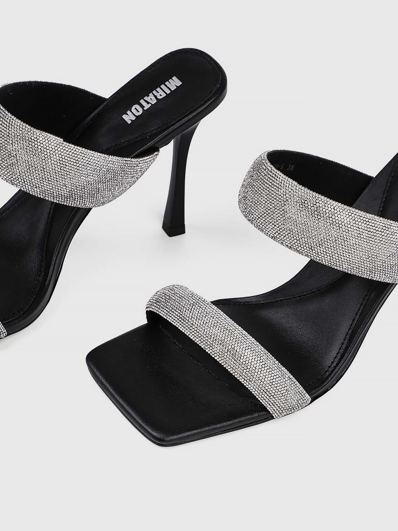 Сабо MIRATON модель TYL929-5 Сабо MIRATON модель TYL929-5 Фото