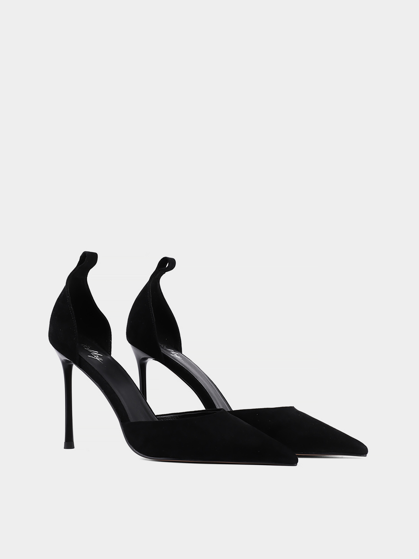 Туфли Mia May модель TYP1078-5 Фото