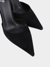 Туфли Mia May модель TYP1078-5 Фото