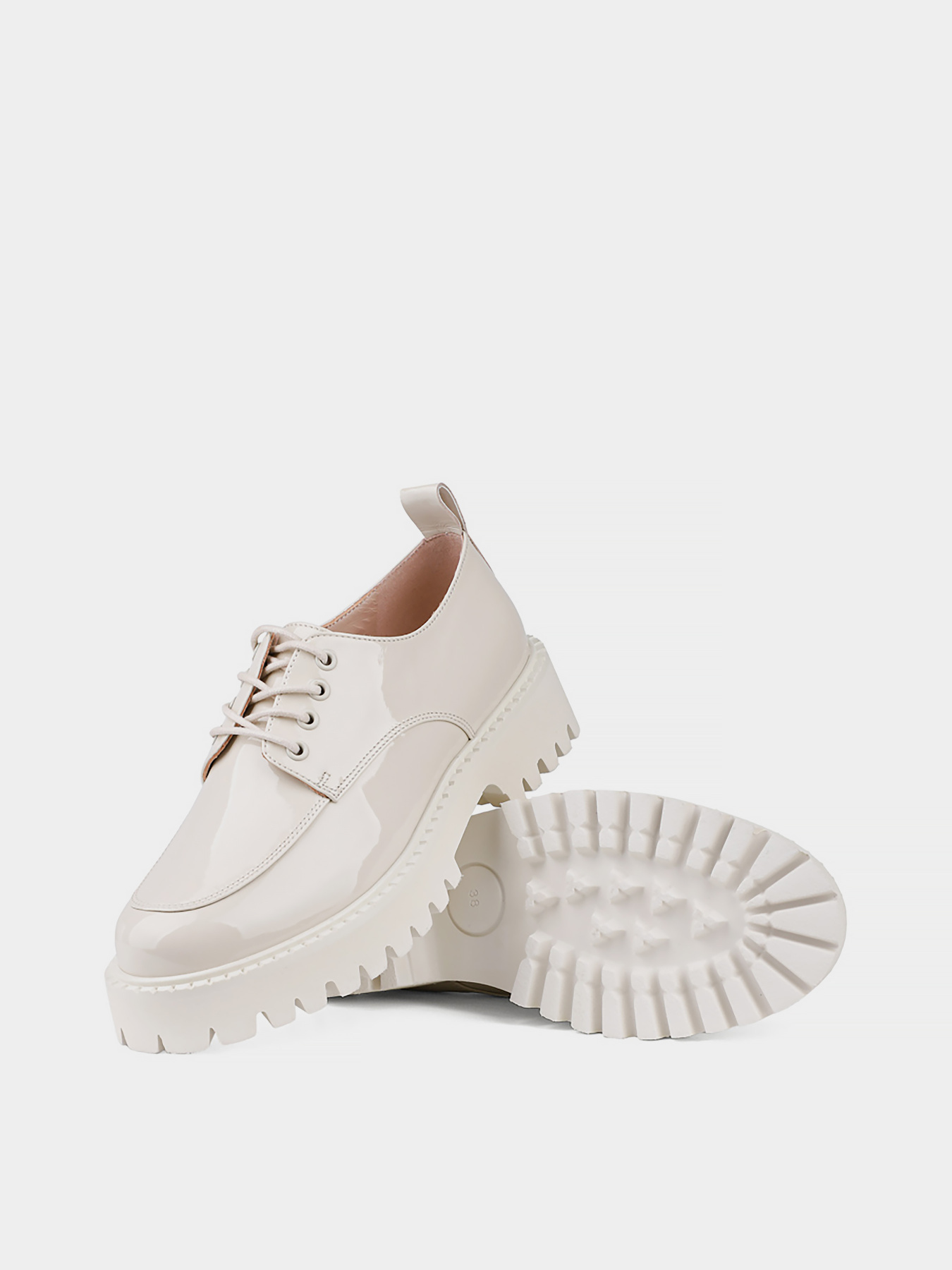 Туфли Attizzare модель TYS645-20-1 Фото