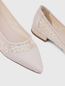 Балетки Attizzare модель 2981-3 ВЛ-24 Фото