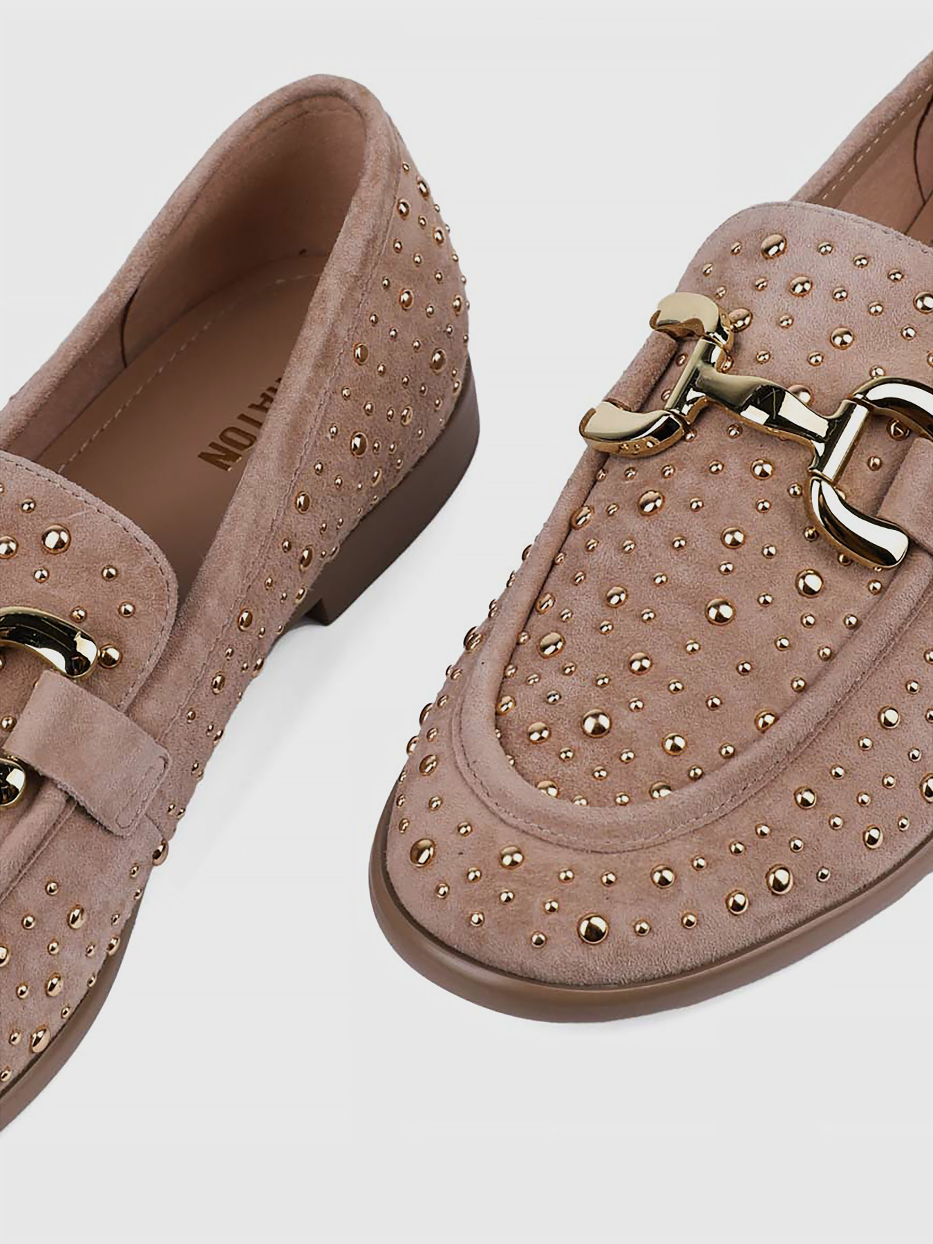 Лоферы MIRATON модель A2206-13 Фото