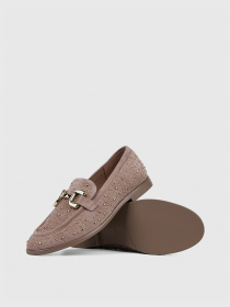 Лоферы MIRATON модель A2206-13 Фото