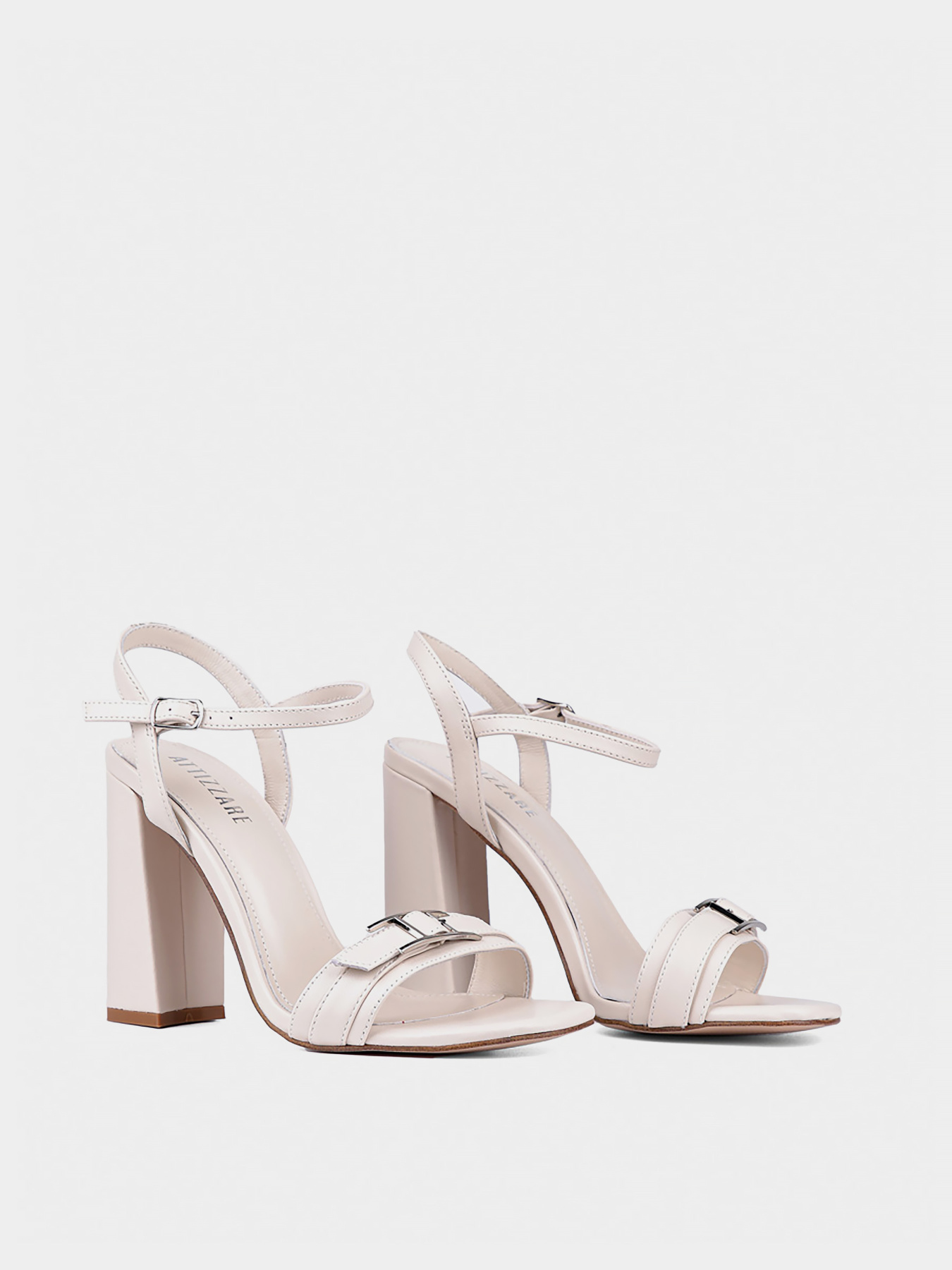 Босоножки Attizzare модель CT06-33 Фото