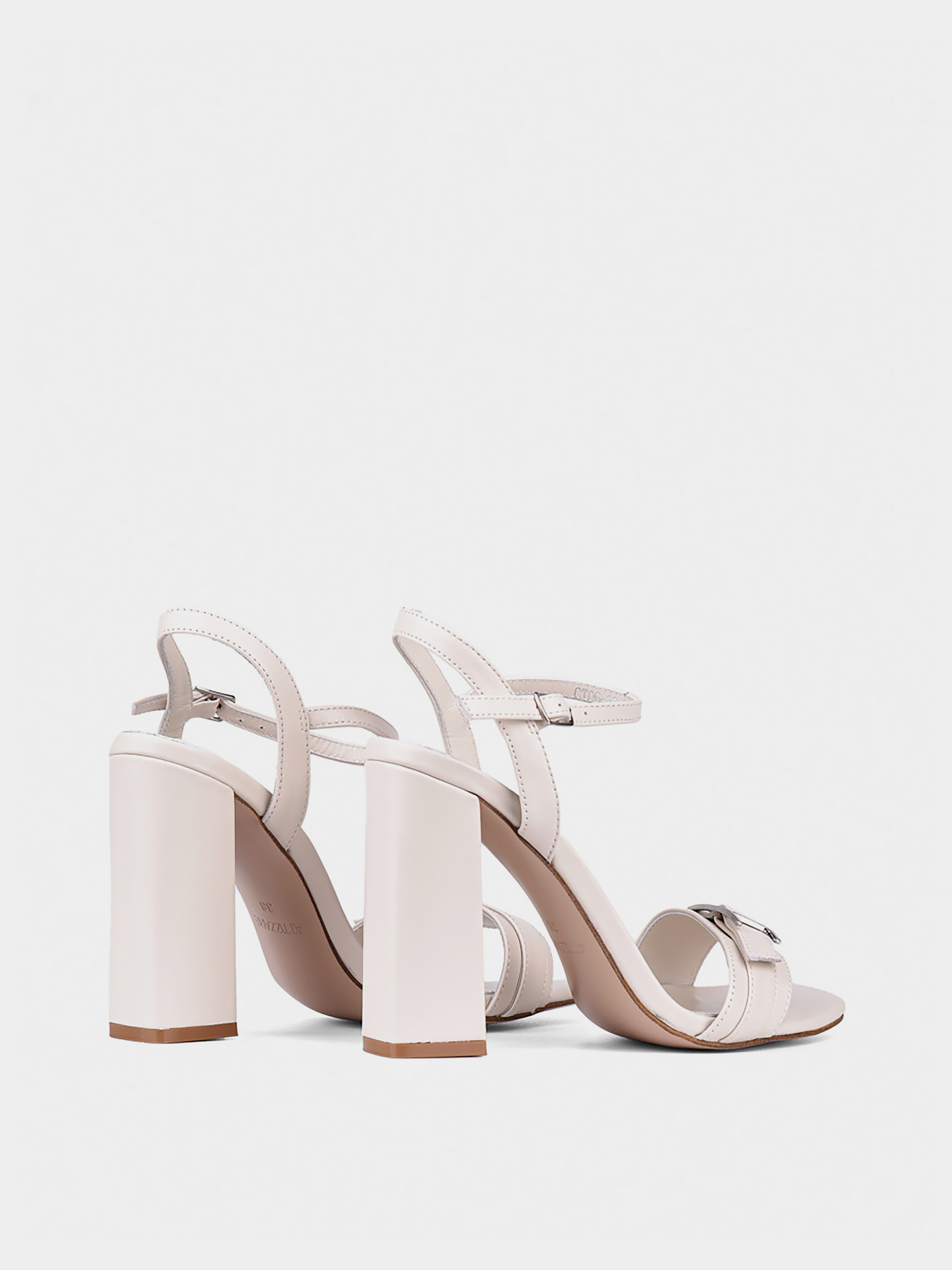 Босоножки Attizzare модель CT06-33 Фото